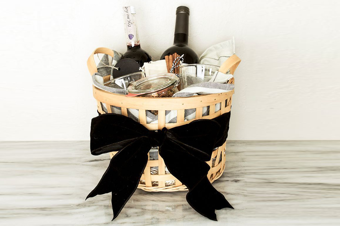 Cestas de Navidad de Empresa y Corporativas D