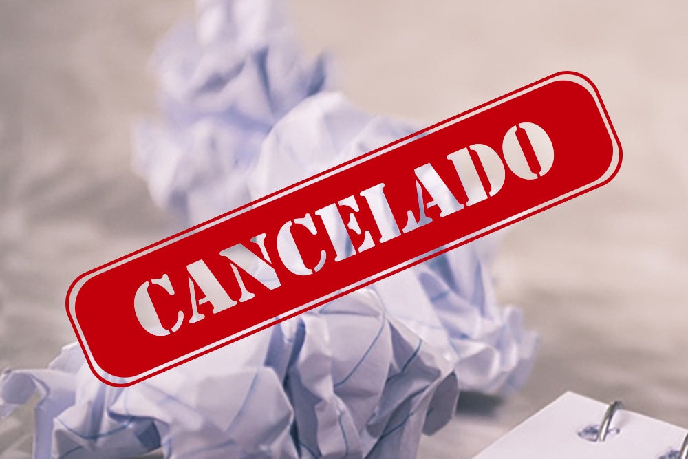 Cancelación Antecedentes Penales