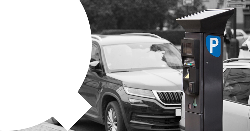 Multa Zona Azul Recurrir