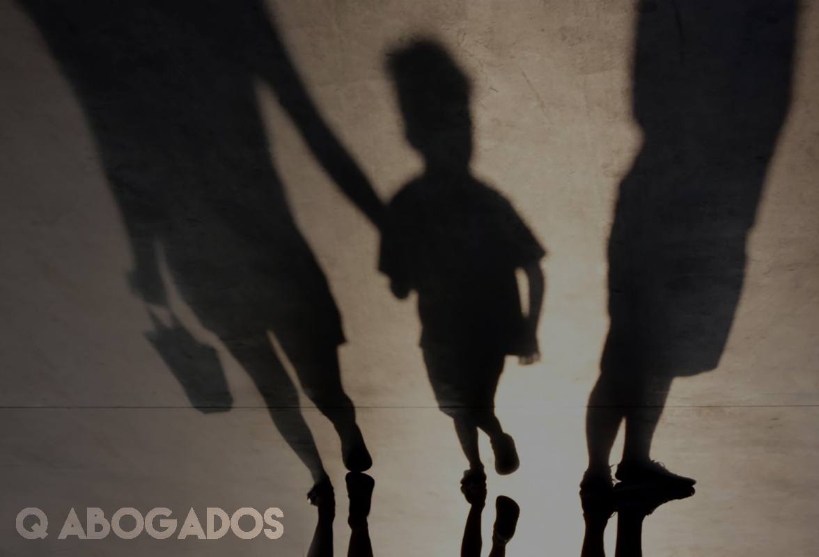 Custodias Visitas y Estancias