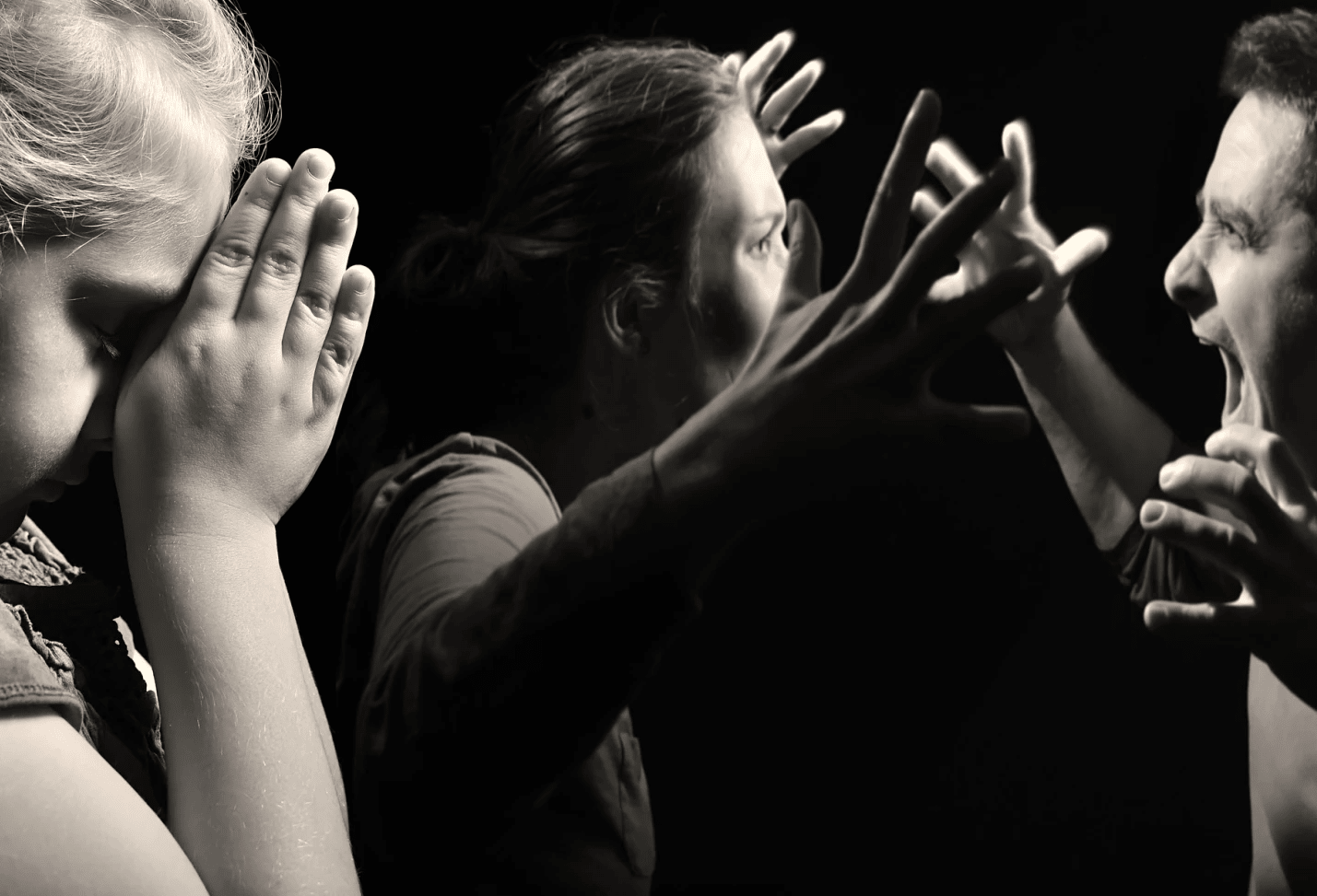 Regimen Visitas Violencia de Genero