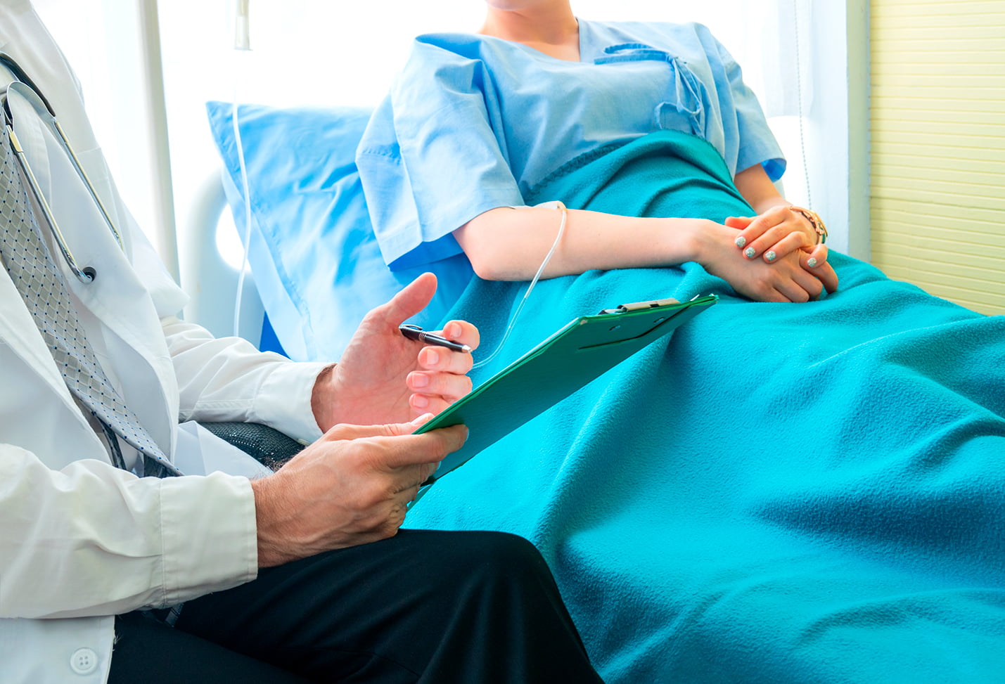 Incapacidad temporal del trabajador