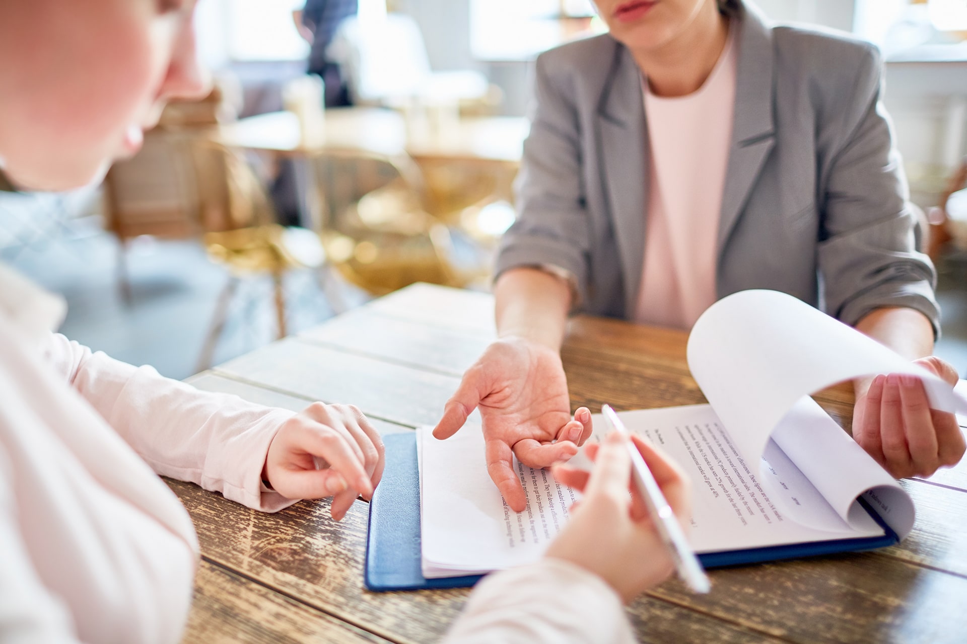 ¿Qué pasa si el fallecido no otorgó testamento?