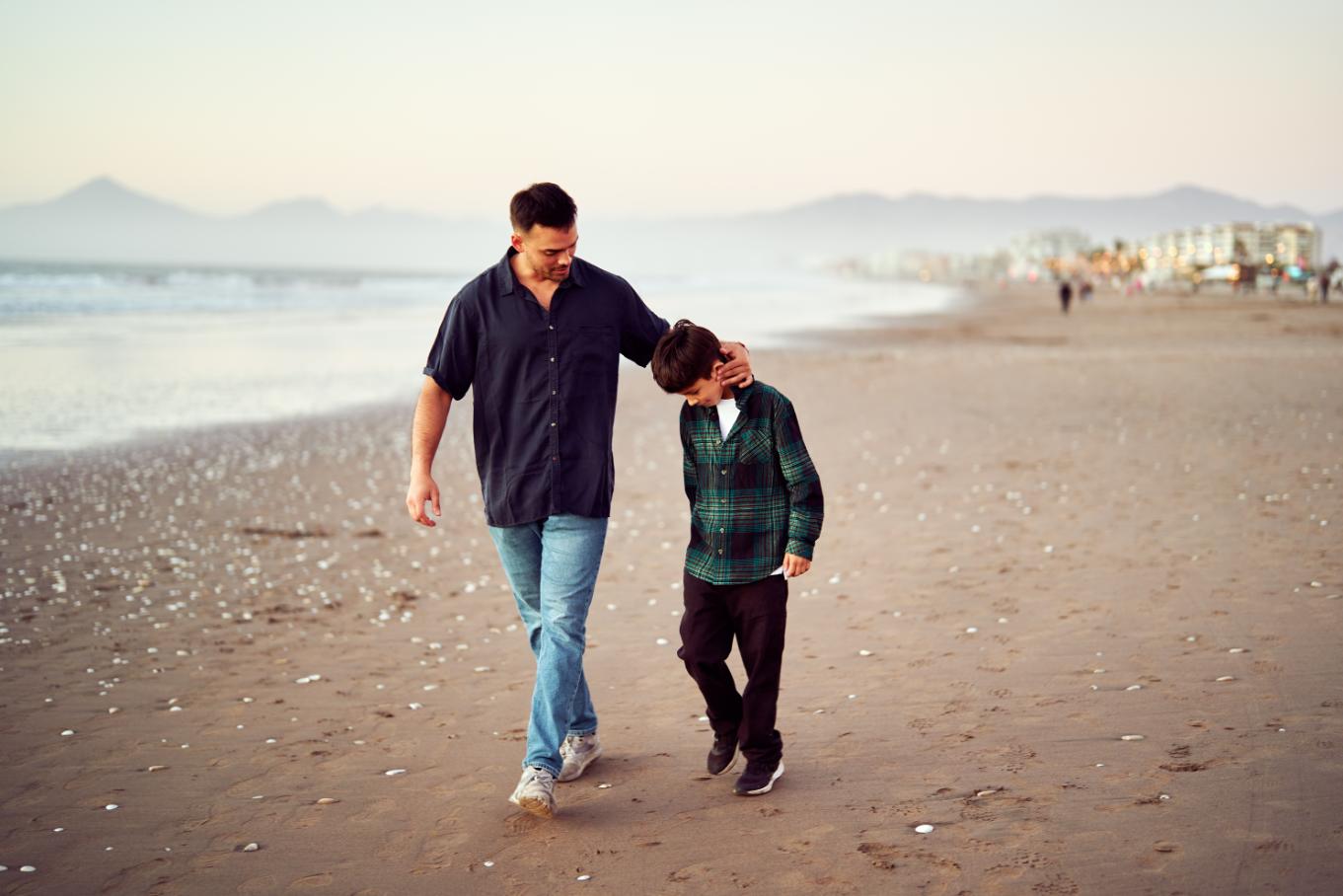 Mi expareja no cumple las medidas paternofiliales ¿qué puedo hacer