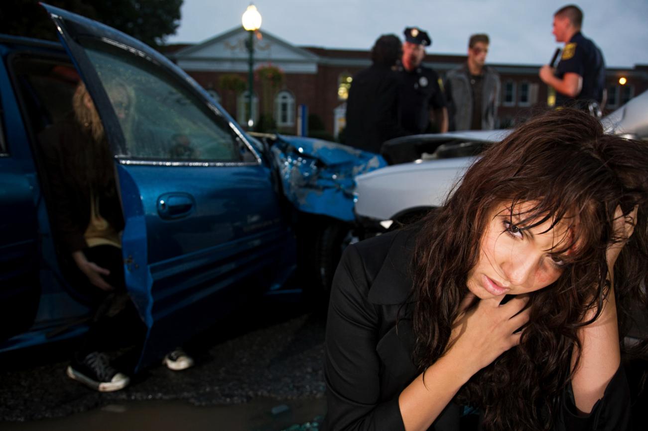 "Trabajador accidentado en trayecto al trabajo - accidente in itinere"